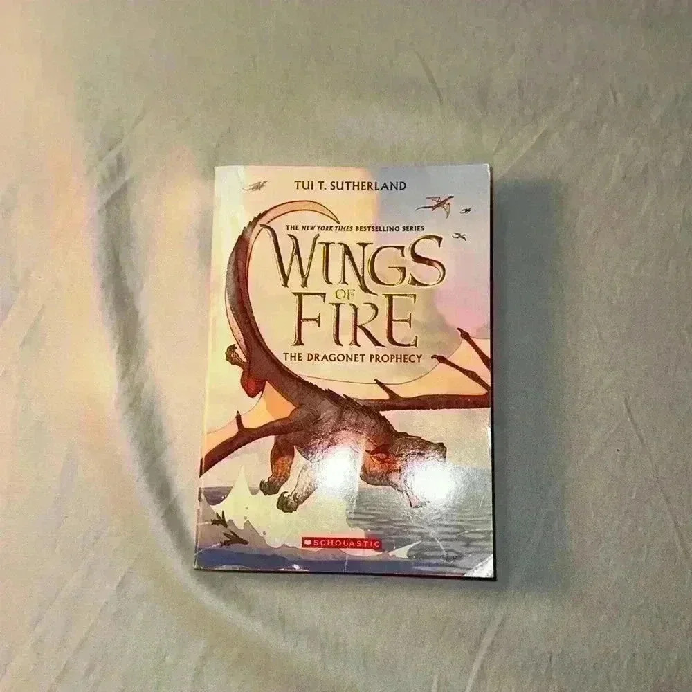 5 books for $15
